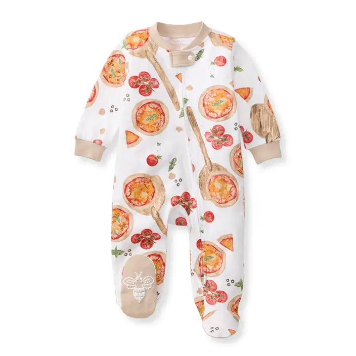 Brick Oven Pizza Sleep & Play
